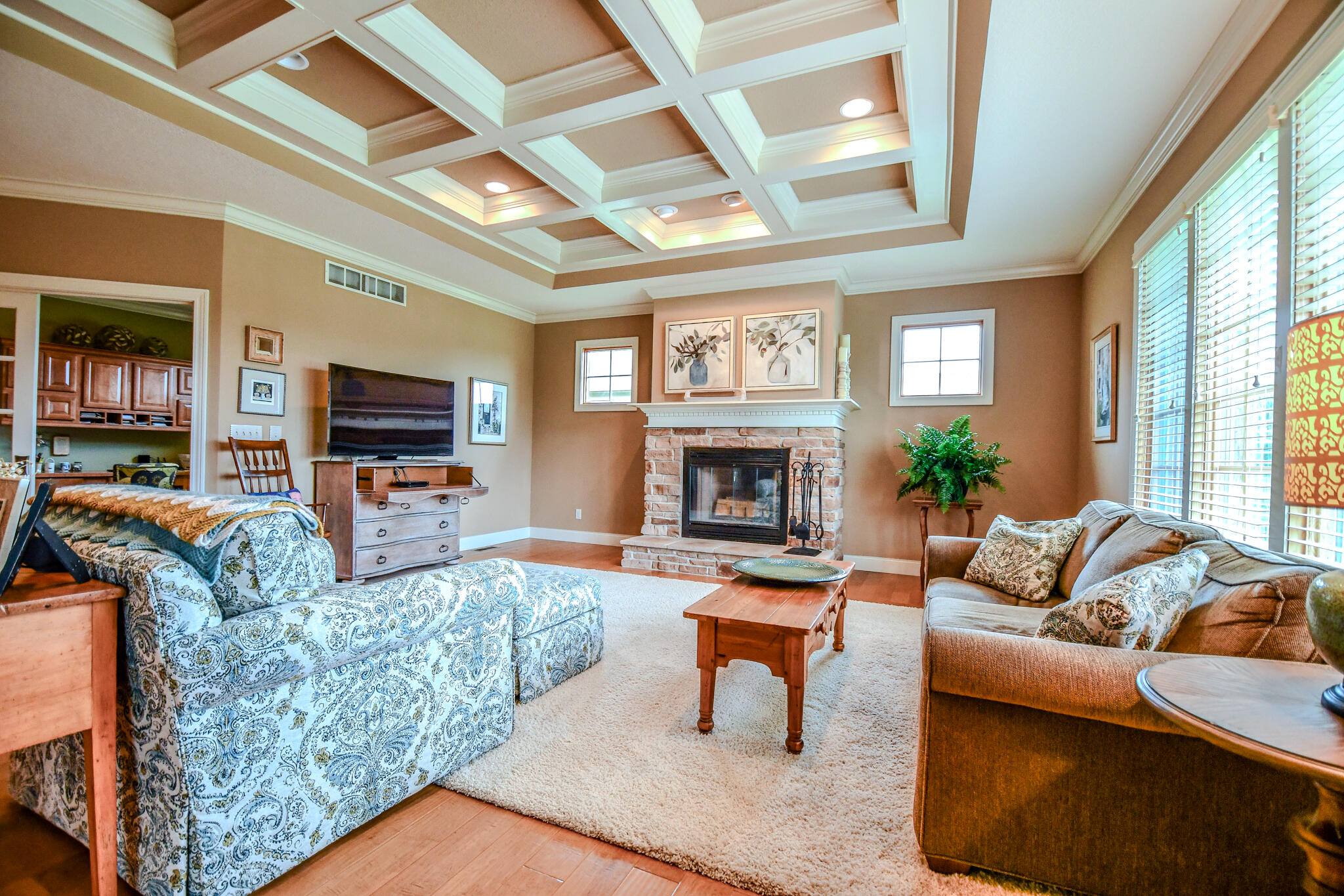 1205 Daylily Way, Troy, Ohio 45373