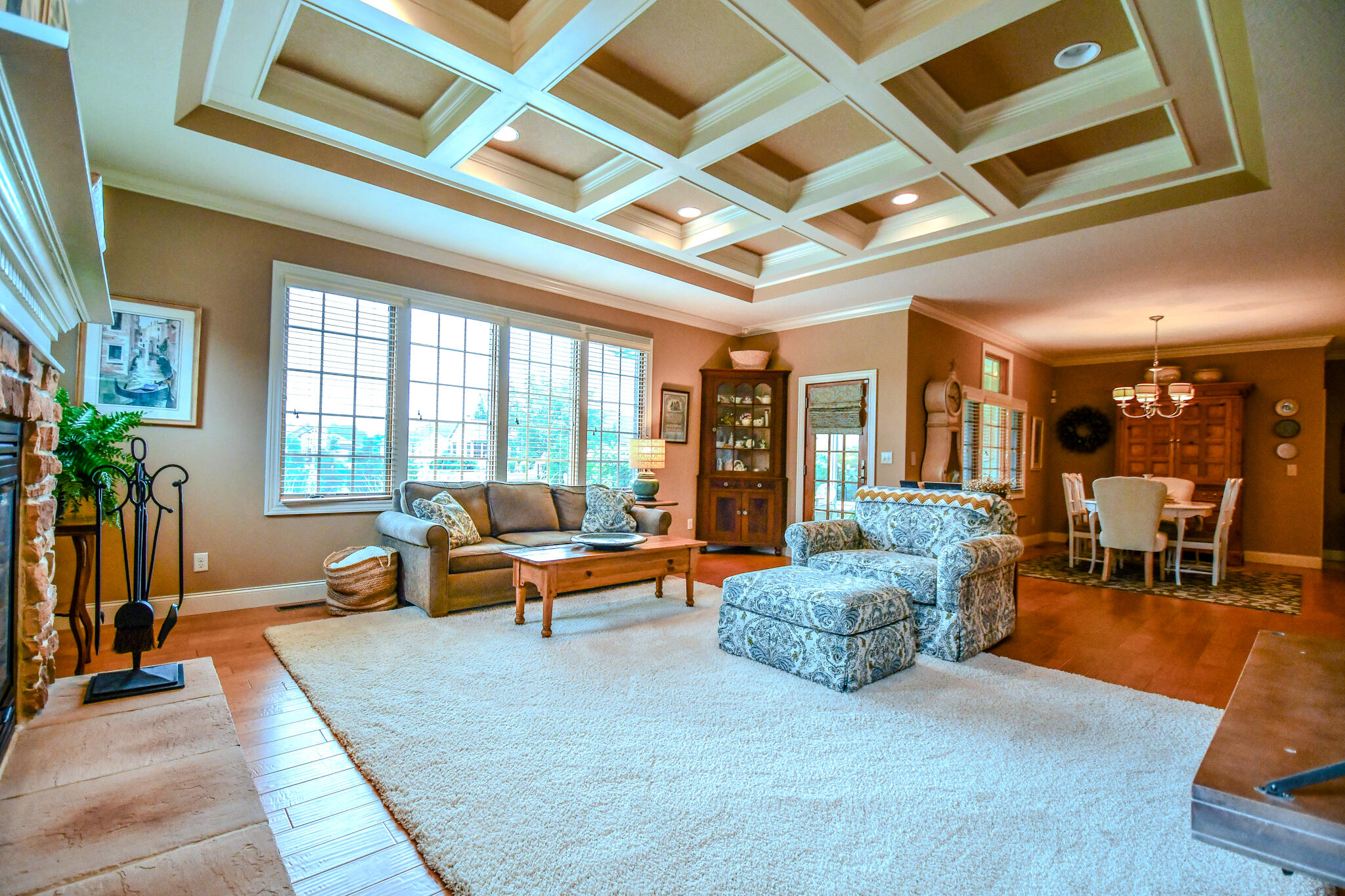 1205 Daylily Way, Troy, Ohio 45373