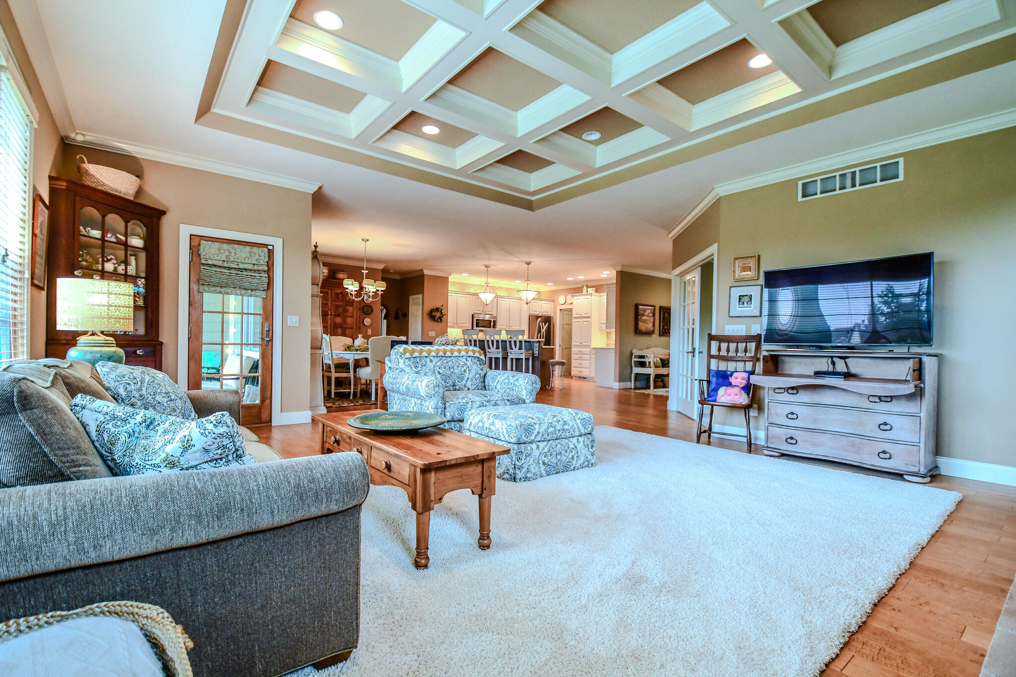 1205 Daylily Way, Troy, Ohio 45373