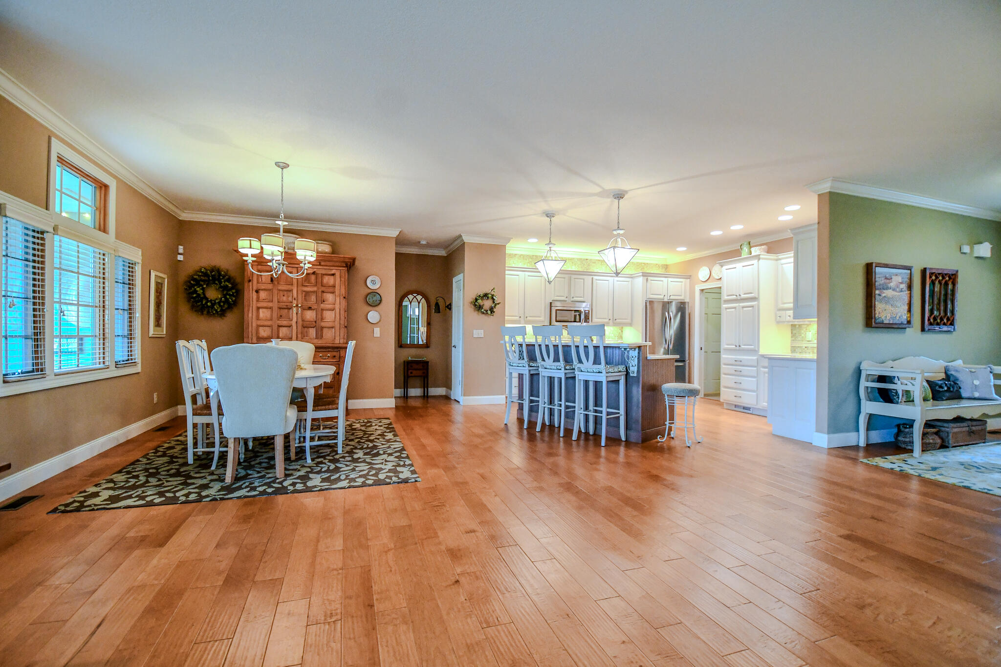 1205 Daylily Way, Troy, Ohio 45373