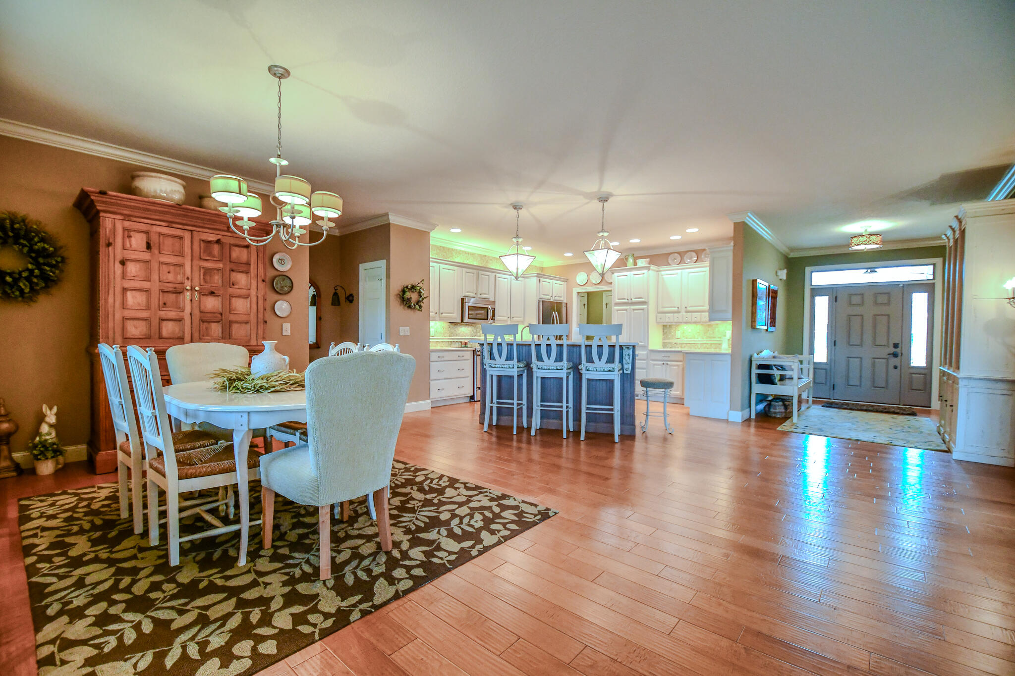 1205 Daylily Way, Troy, Ohio 45373