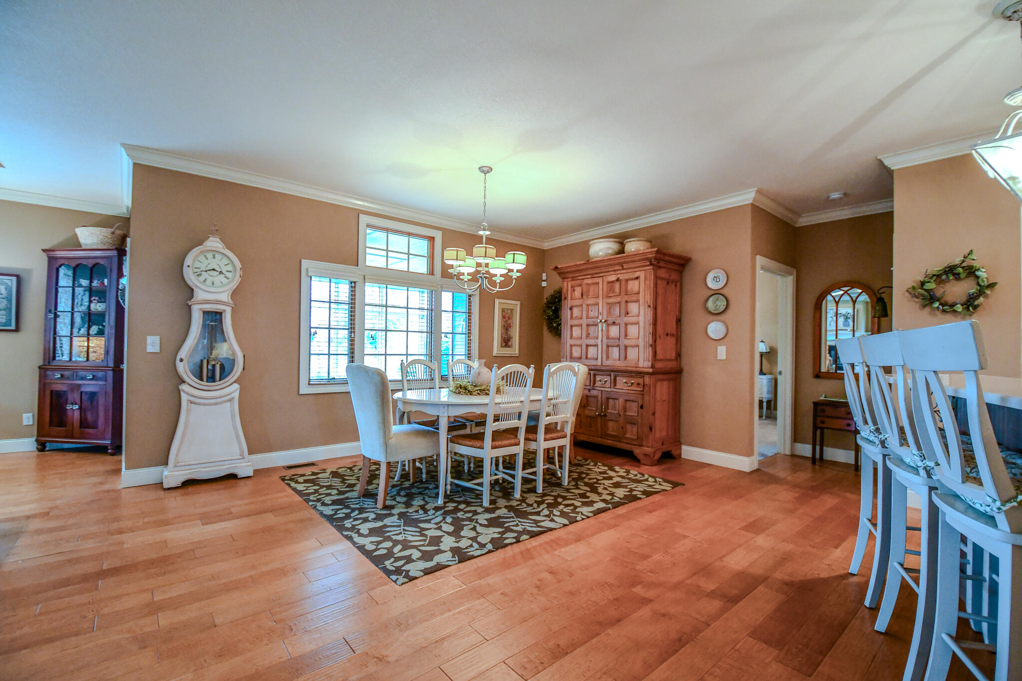 1205 Daylily Way, Troy, Ohio 45373