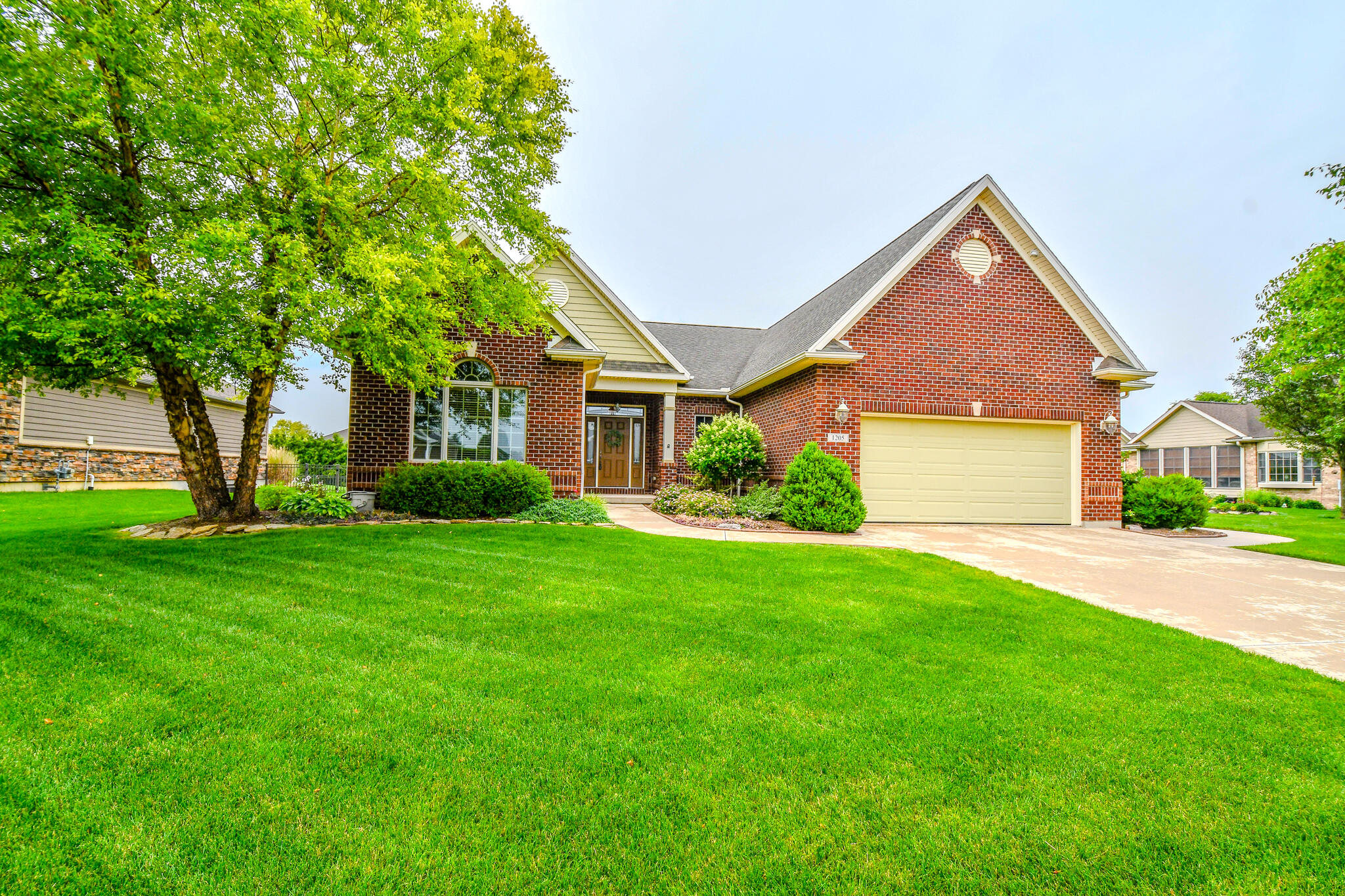 1205 Daylily Way, Troy, Ohio 45373