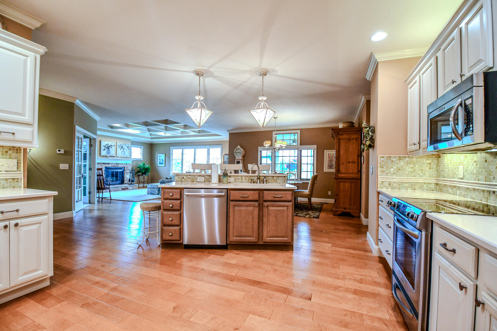 1205 Daylily Way, Troy, Ohio 45373