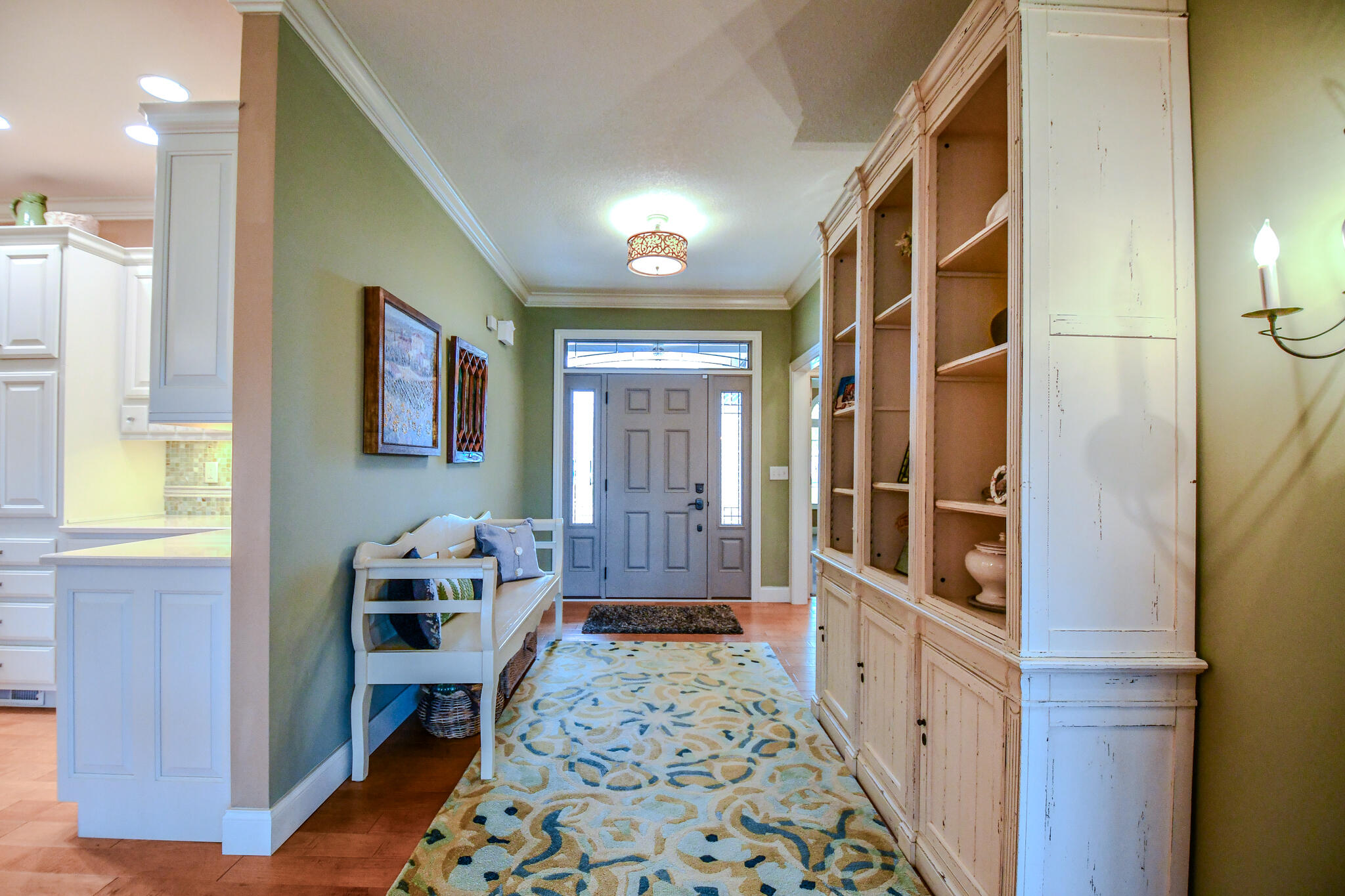 1205 Daylily Way, Troy, Ohio 45373