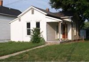 722 Adams Street, Piqua, Ohio 45356, 1 Bedroom Bedrooms, ,1 BathroomBathrooms,Residential,For Sale,Adams,1039394
