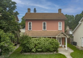 309 Buckeye Street, Miamisburg, Ohio 45342, 3 Bedrooms Bedrooms, ,2 BathroomsBathrooms,Multi Family,For Sale,Buckeye,1039393
