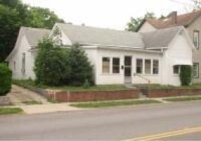 709 Main Street, Piqua, Ohio 45356, 3 Bedrooms Bedrooms, ,1 BathroomBathrooms,Residential,For Sale,Main,1039396