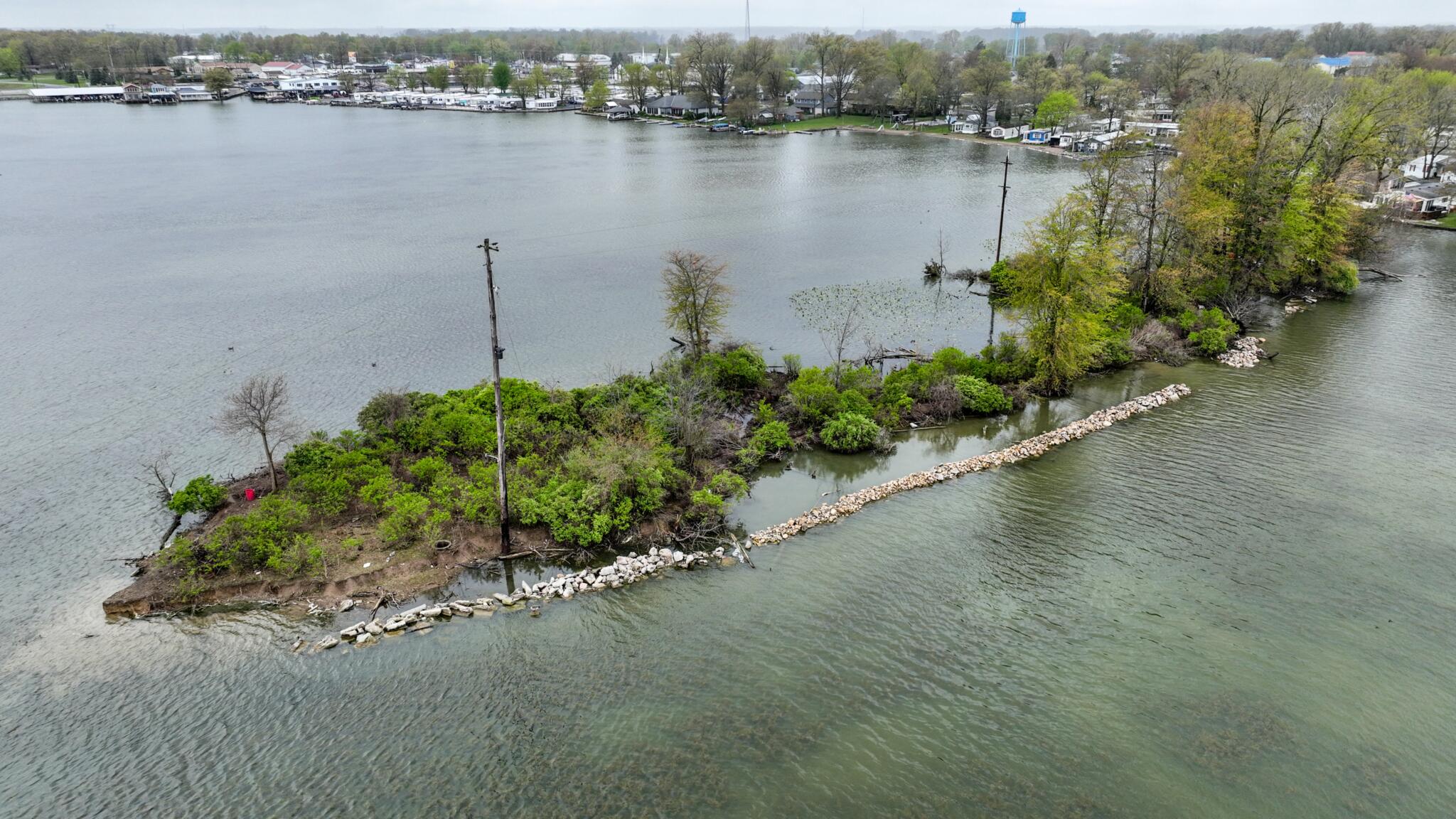 0 Towpath, Lakeview, Ohio 43331