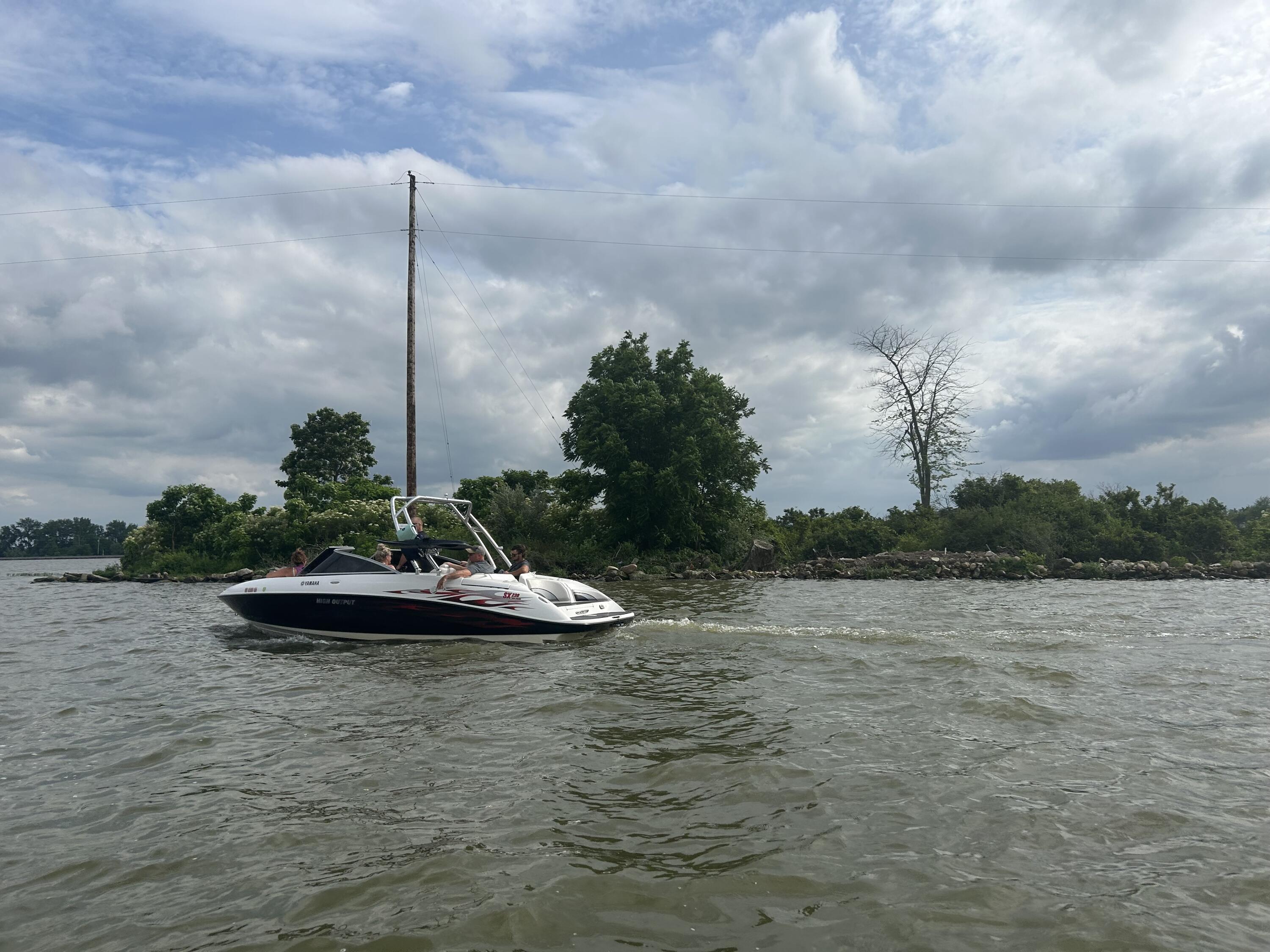 0 Towpath, Lakeview, Ohio 43331