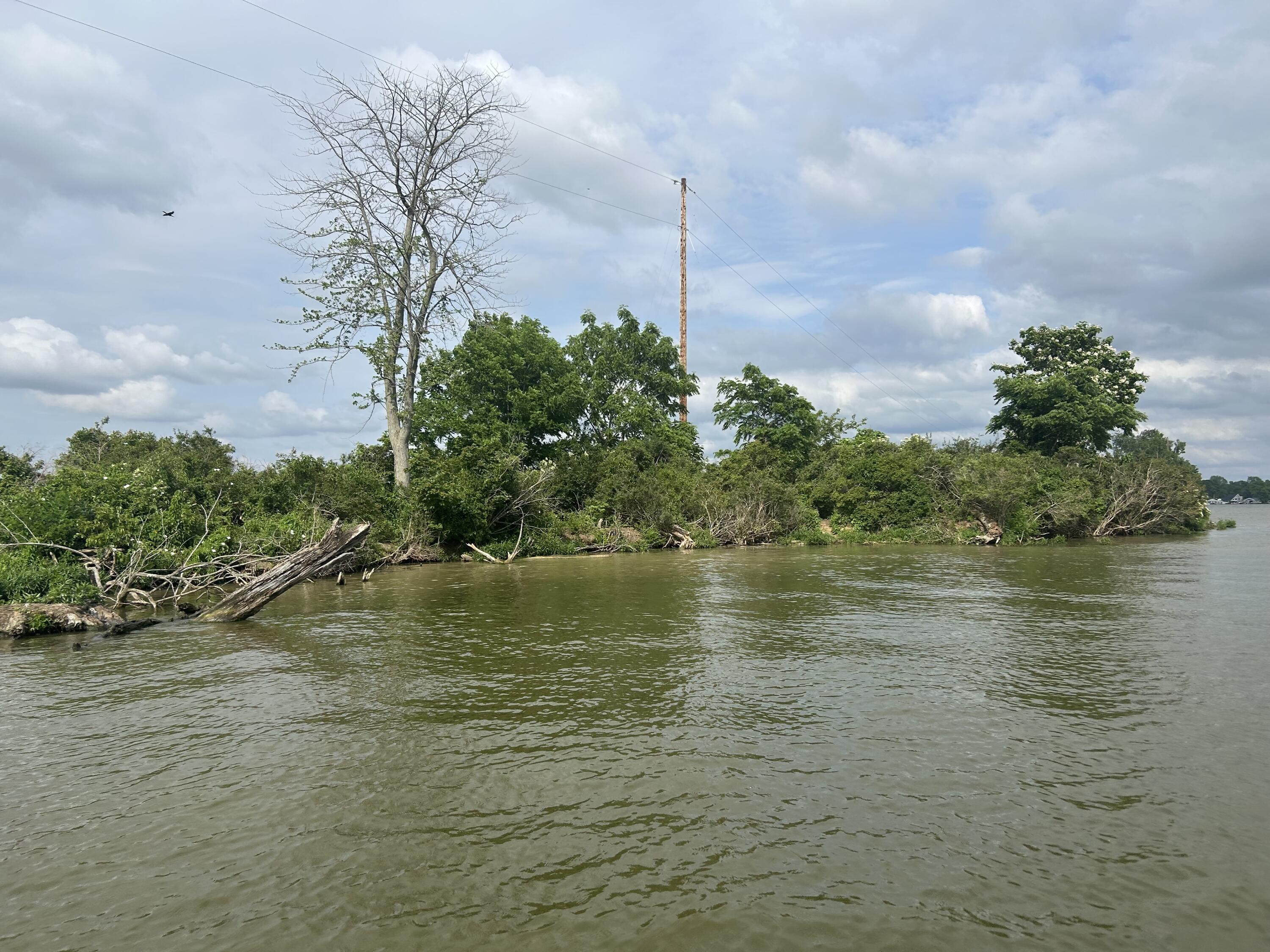 0 Towpath, Lakeview, Ohio 43331