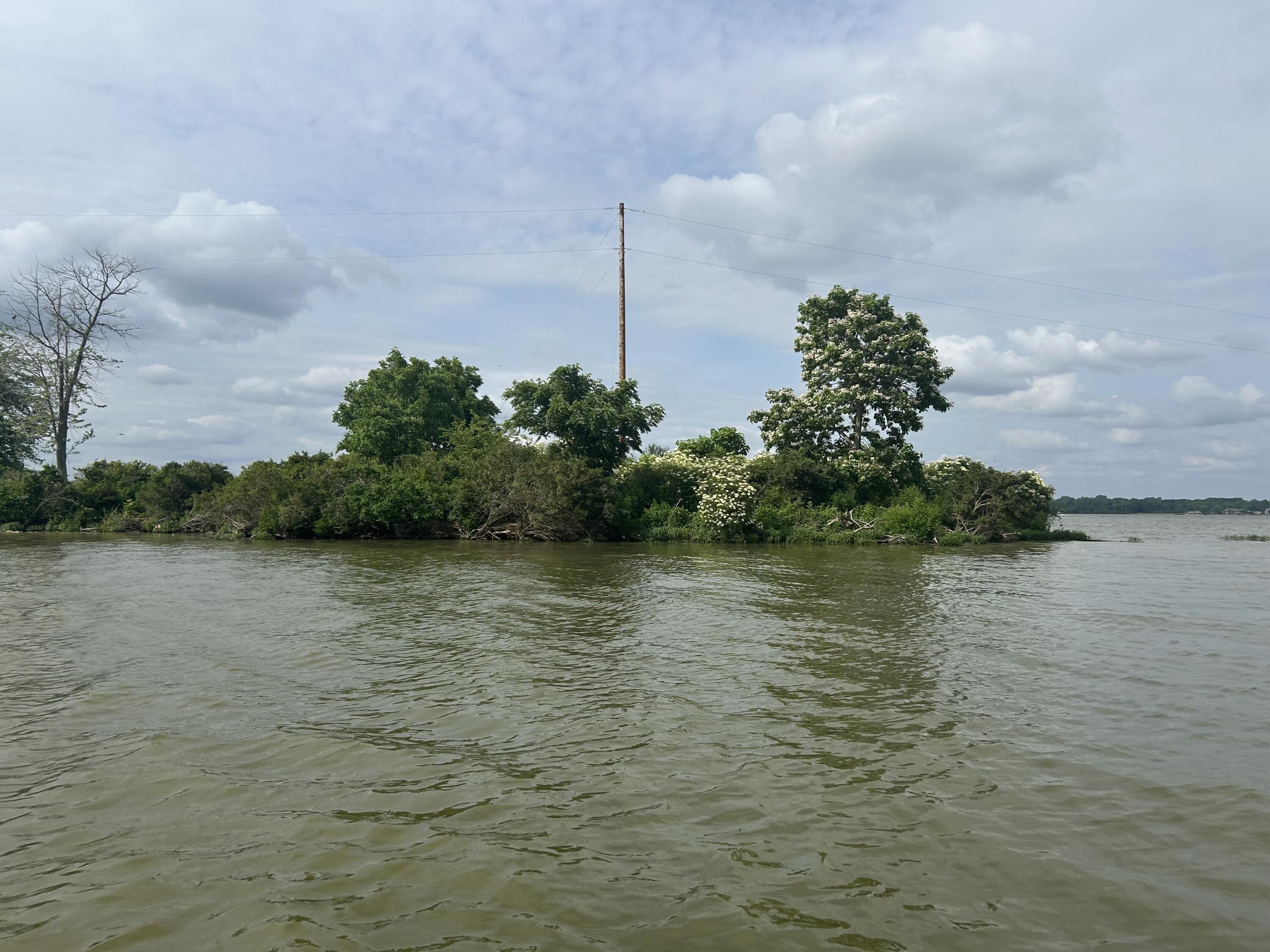 0 Towpath, Lakeview, Ohio 43331