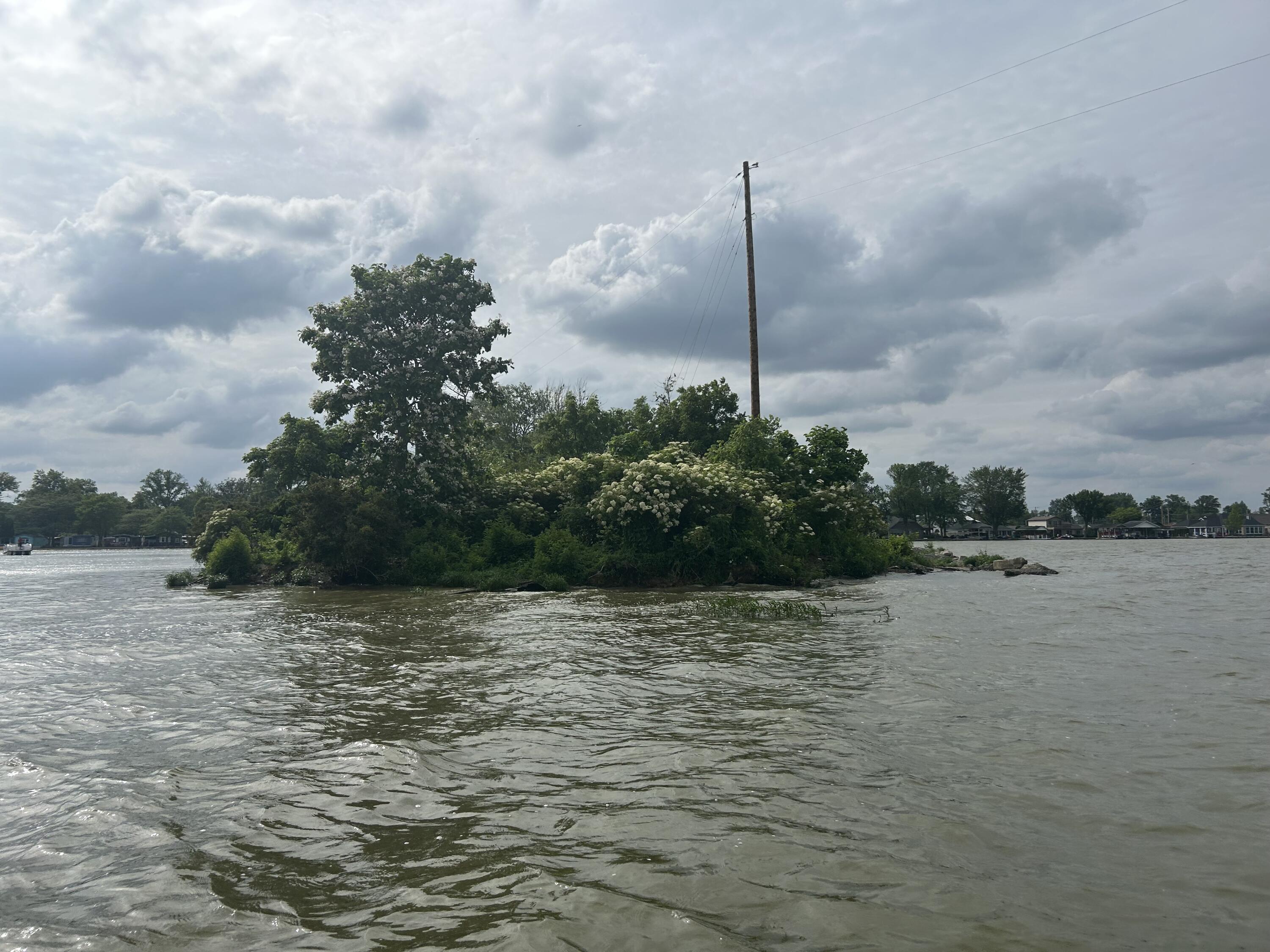 0 Towpath, Lakeview, Ohio 43331