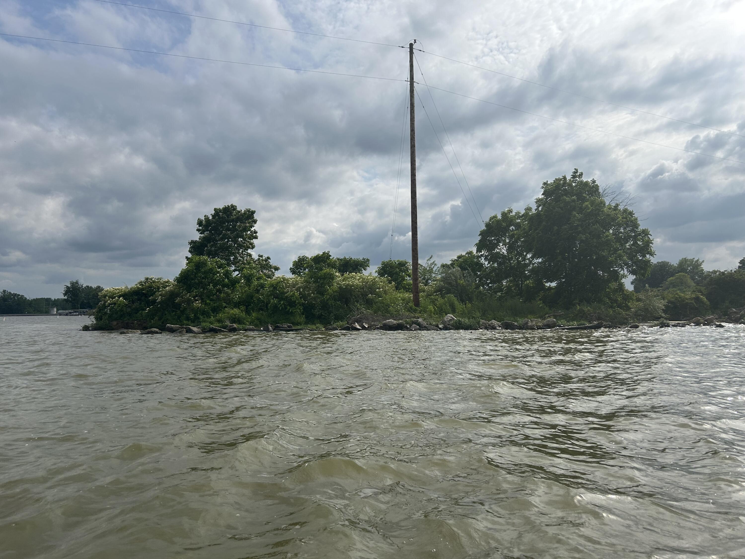 0 Towpath, Lakeview, Ohio 43331
