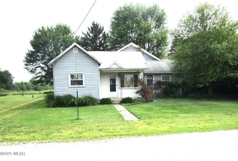 16255 Elevator Rd Street, Forest, Ohio, 4 Bedrooms Bedrooms, ,2 BathroomsBathrooms,Residential,For Sale,Elevator Rd,307387
