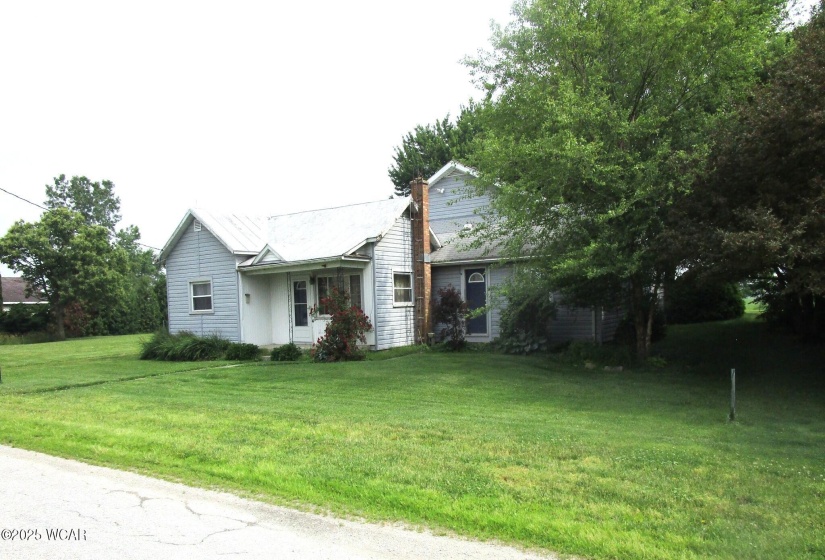 16255 Elevator Rd Street, Forest, Ohio, 4 Bedrooms Bedrooms, ,2 BathroomsBathrooms,Residential,For Sale,Elevator Rd,307387