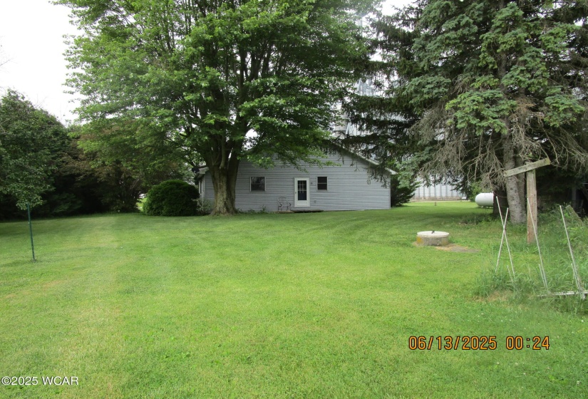 16255 Elevator Rd Street, Forest, Ohio, 4 Bedrooms Bedrooms, ,2 BathroomsBathrooms,Residential,For Sale,Elevator Rd,307387