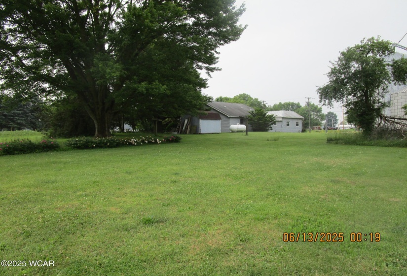 16255 Elevator Rd Street, Forest, Ohio, 4 Bedrooms Bedrooms, ,2 BathroomsBathrooms,Residential,For Sale,Elevator Rd,307387