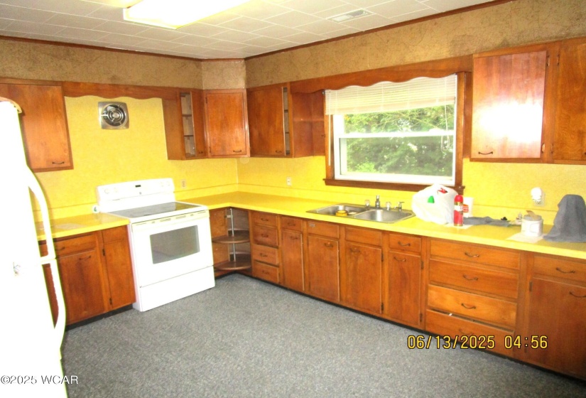 16255 Elevator Rd Street, Forest, Ohio, 4 Bedrooms Bedrooms, ,2 BathroomsBathrooms,Residential,For Sale,Elevator Rd,307387
