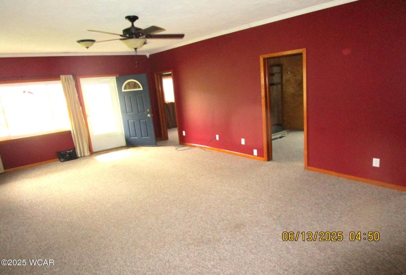 16255 Elevator Rd Street, Forest, Ohio, 4 Bedrooms Bedrooms, ,2 BathroomsBathrooms,Residential,For Sale,Elevator Rd,307387