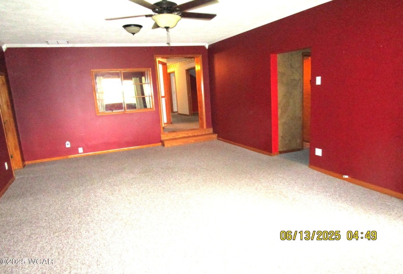 16255 Elevator Rd Street, Forest, Ohio, 4 Bedrooms Bedrooms, ,2 BathroomsBathrooms,Residential,For Sale,Elevator Rd,307387