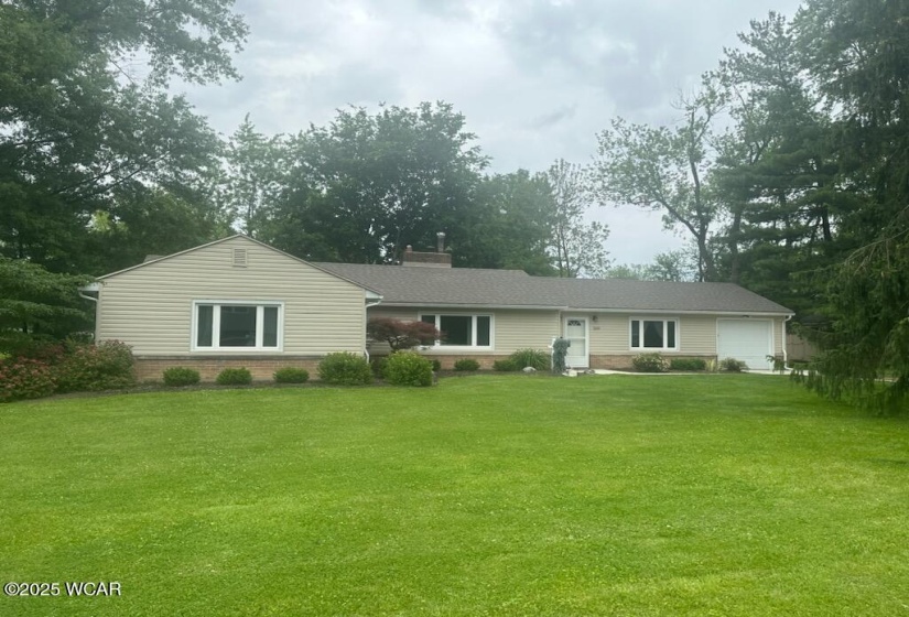 2619 Wendell Avenue, Lima, Ohio, 3 Bedrooms Bedrooms, ,1 BathroomBathrooms,Residential,For Sale,Wendell,307388