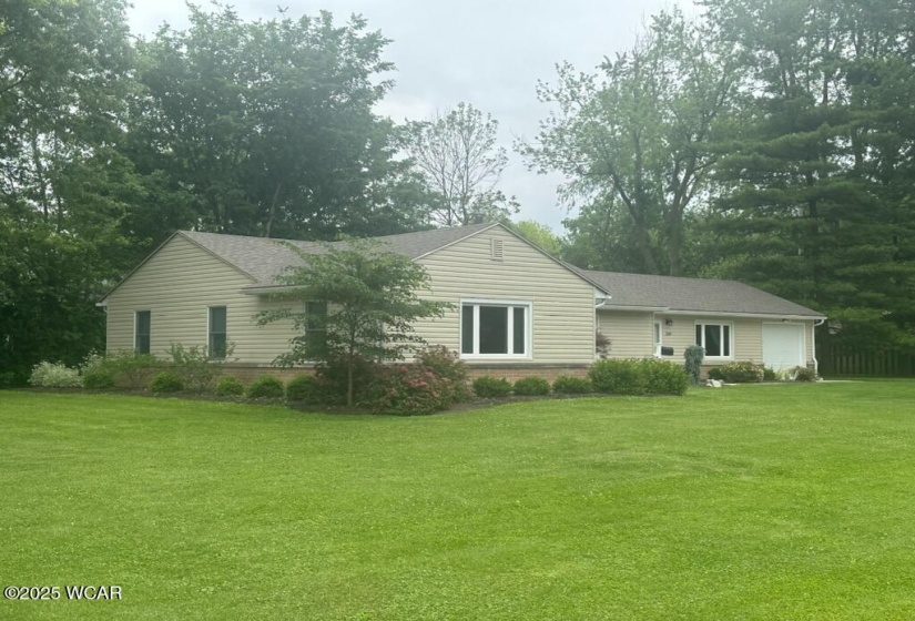 2619 Wendell Avenue, Lima, Ohio, 3 Bedrooms Bedrooms, ,1 BathroomBathrooms,Residential,For Sale,Wendell,307388
