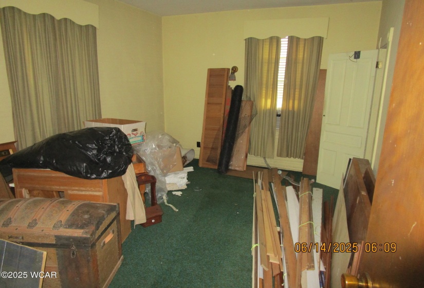 16288 ELevator Rd Street, Forest, Ohio, 3 Bedrooms Bedrooms, ,1 BathroomBathrooms,Residential,For Sale,ELevator Rd,307391