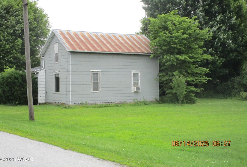 16288 ELevator Rd Street, Forest, Ohio, 3 Bedrooms Bedrooms, ,1 BathroomBathrooms,Residential,For Sale,ELevator Rd,307391