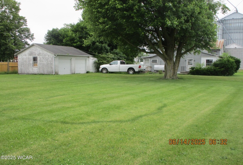 16288 ELevator Rd Street, Forest, Ohio, 3 Bedrooms Bedrooms, ,1 BathroomBathrooms,Residential,For Sale,ELevator Rd,307391