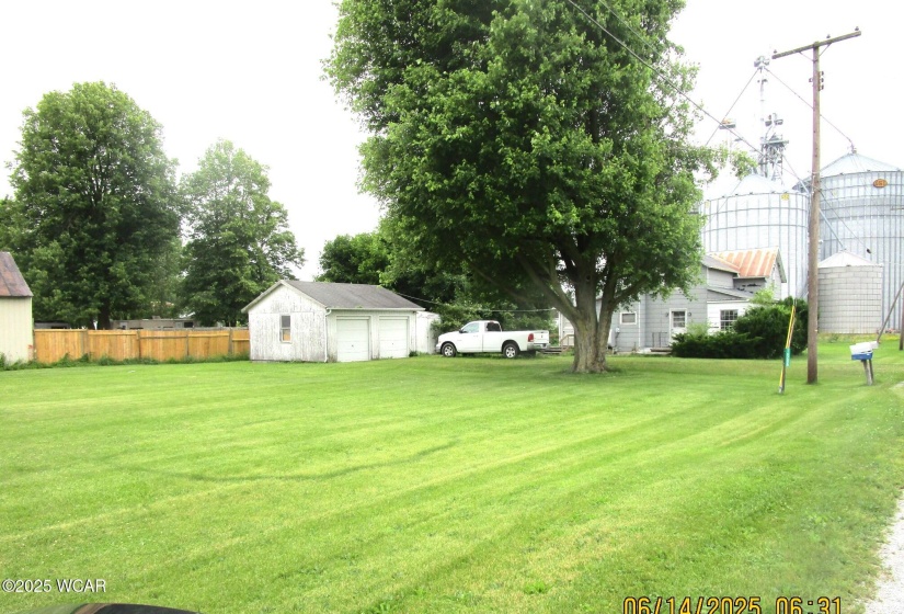 16288 ELevator Rd Street, Forest, Ohio, 3 Bedrooms Bedrooms, ,1 BathroomBathrooms,Residential,For Sale,ELevator Rd,307391