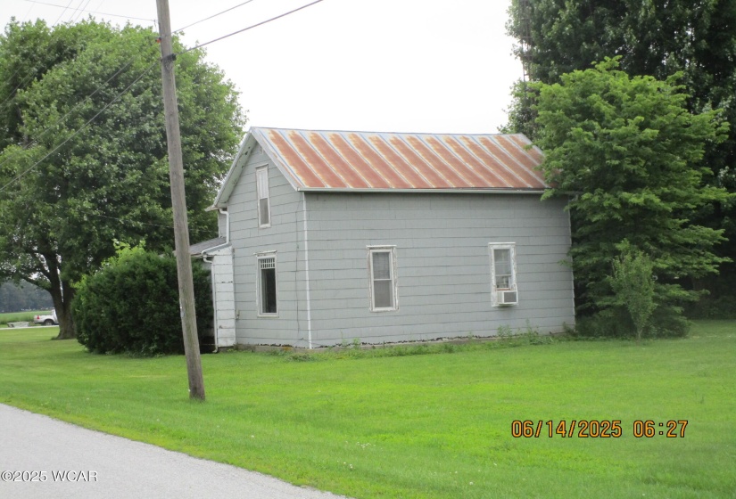 16288 ELevator Rd Street, Forest, Ohio, 3 Bedrooms Bedrooms, ,1 BathroomBathrooms,Residential,For Sale,ELevator Rd,307391