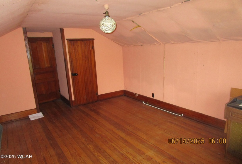 16288 ELevator Rd Street, Forest, Ohio, 3 Bedrooms Bedrooms, ,1 BathroomBathrooms,Residential,For Sale,ELevator Rd,307391
