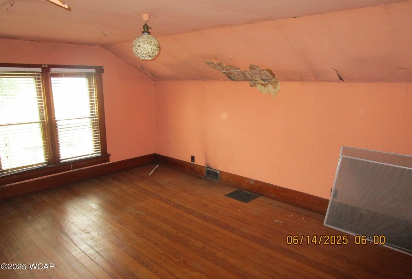 16288 ELevator Rd Street, Forest, Ohio, 3 Bedrooms Bedrooms, ,1 BathroomBathrooms,Residential,For Sale,ELevator Rd,307391