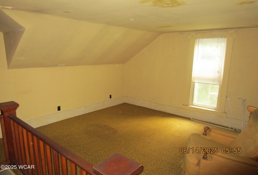 16288 ELevator Rd Street, Forest, Ohio, 3 Bedrooms Bedrooms, ,1 BathroomBathrooms,Residential,For Sale,ELevator Rd,307391