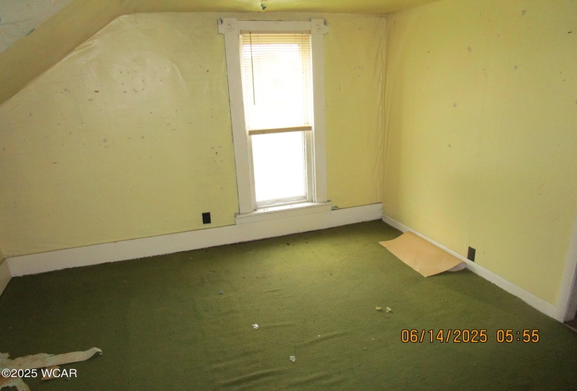 16288 ELevator Rd Street, Forest, Ohio, 3 Bedrooms Bedrooms, ,1 BathroomBathrooms,Residential,For Sale,ELevator Rd,307391