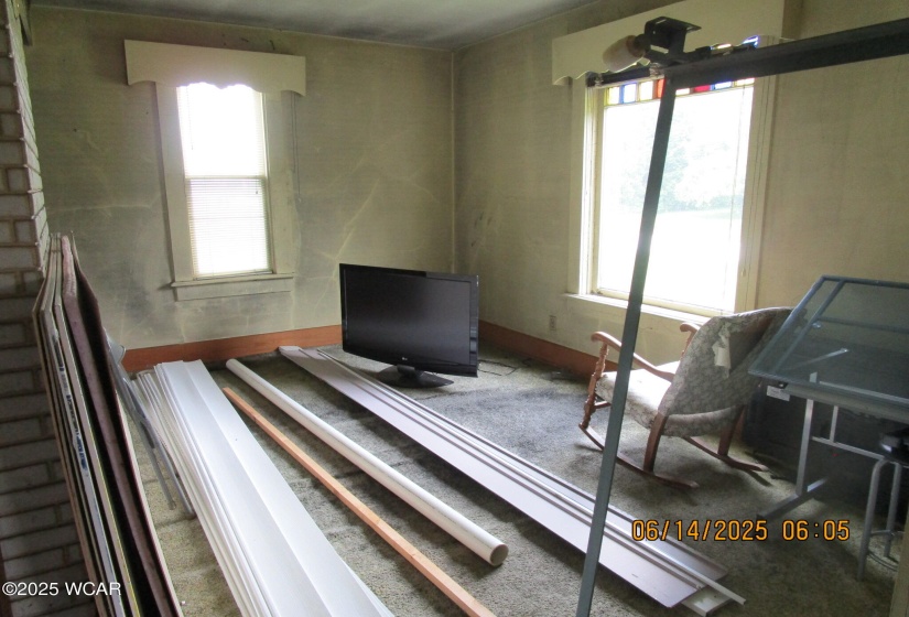 16288 ELevator Rd Street, Forest, Ohio, 3 Bedrooms Bedrooms, ,1 BathroomBathrooms,Residential,For Sale,ELevator Rd,307391
