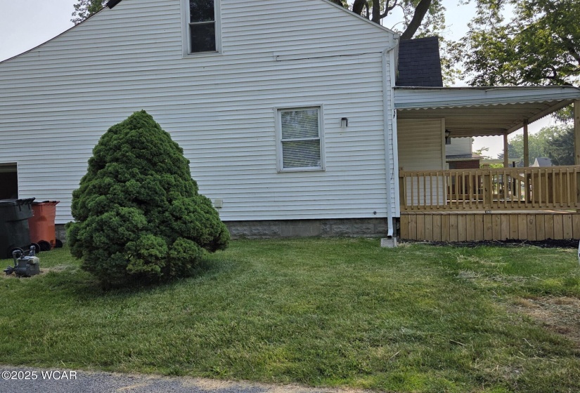 220 North Street, Lima, Ohio, 3 Bedrooms Bedrooms, ,2 BathroomsBathrooms,Residential,For Sale,North,307390