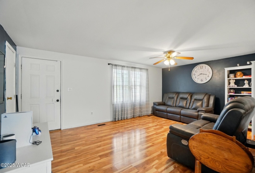 442 Phillips Road, Harrod, Ohio, 4 Bedrooms Bedrooms, ,1 BathroomBathrooms,Residential,For Sale,Phillips,307149