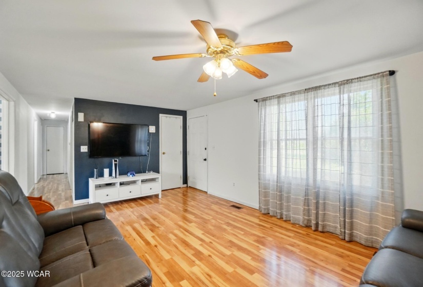 442 Phillips Road, Harrod, Ohio, 4 Bedrooms Bedrooms, ,1 BathroomBathrooms,Residential,For Sale,Phillips,307149