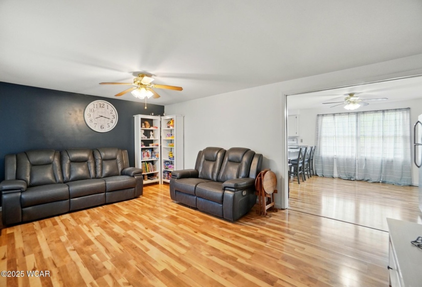 442 Phillips Road, Harrod, Ohio, 4 Bedrooms Bedrooms, ,1 BathroomBathrooms,Residential,For Sale,Phillips,307149
