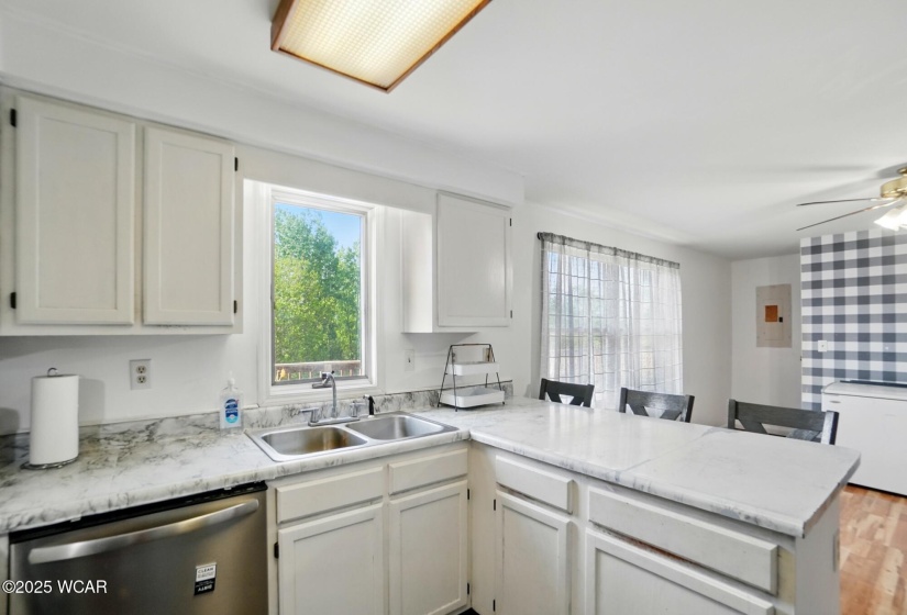 442 Phillips Road, Harrod, Ohio, 4 Bedrooms Bedrooms, ,1 BathroomBathrooms,Residential,For Sale,Phillips,307149