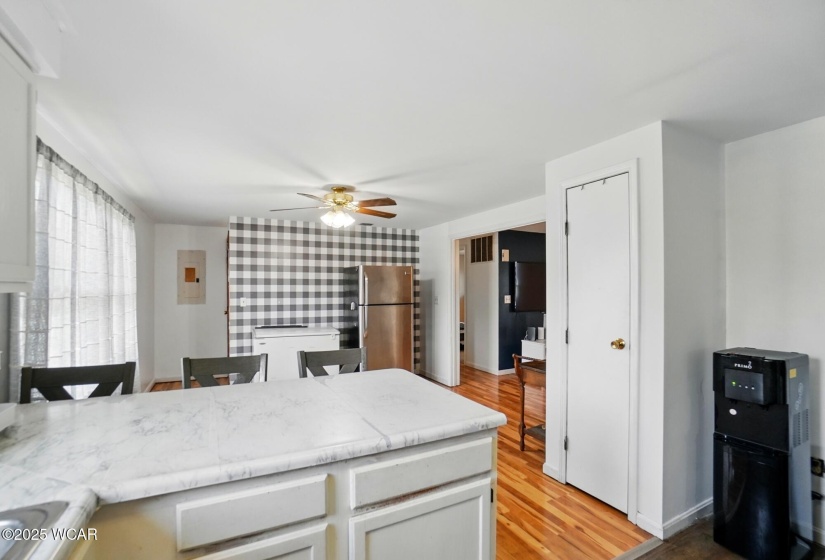 442 Phillips Road, Harrod, Ohio, 4 Bedrooms Bedrooms, ,1 BathroomBathrooms,Residential,For Sale,Phillips,307149