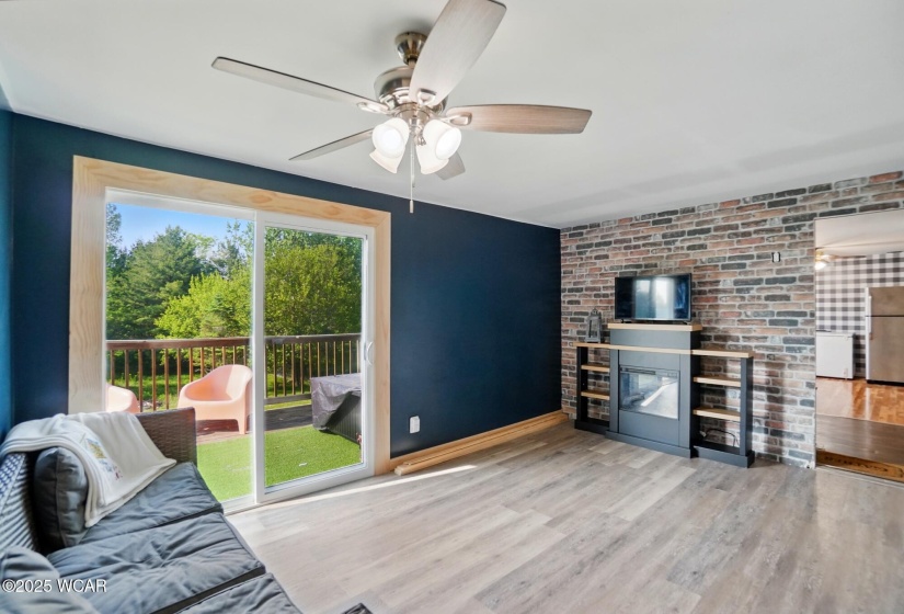 442 Phillips Road, Harrod, Ohio, 4 Bedrooms Bedrooms, ,1 BathroomBathrooms,Residential,For Sale,Phillips,307149