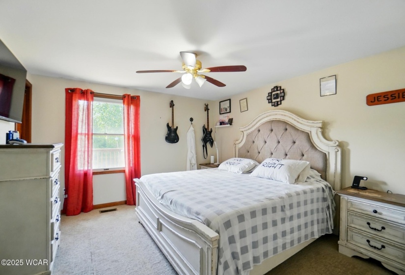 442 Phillips Road, Harrod, Ohio, 4 Bedrooms Bedrooms, ,1 BathroomBathrooms,Residential,For Sale,Phillips,307149