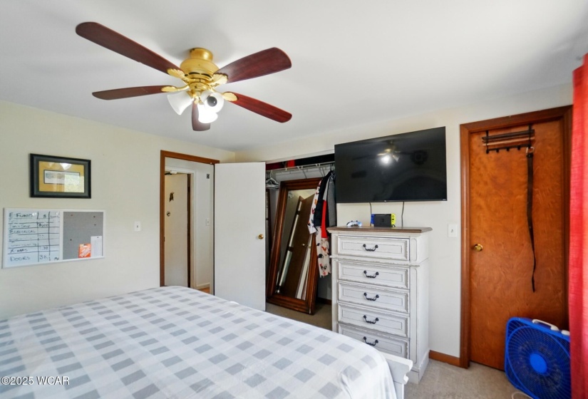 442 Phillips Road, Harrod, Ohio, 4 Bedrooms Bedrooms, ,1 BathroomBathrooms,Residential,For Sale,Phillips,307149