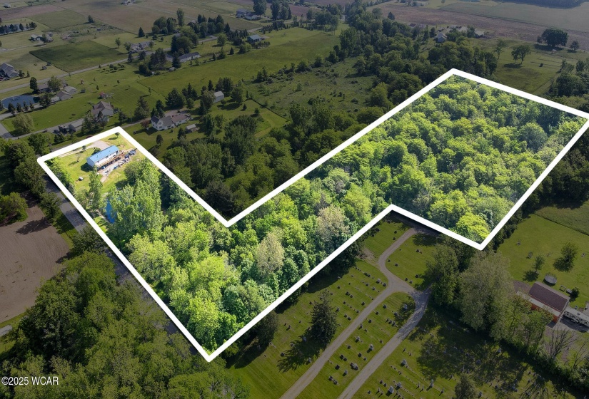 442 Phillips Road, Harrod, Ohio, 4 Bedrooms Bedrooms, ,1 BathroomBathrooms,Residential,For Sale,Phillips,307149