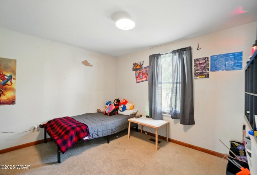 442 Phillips Road, Harrod, Ohio, 4 Bedrooms Bedrooms, ,1 BathroomBathrooms,Residential,For Sale,Phillips,307149