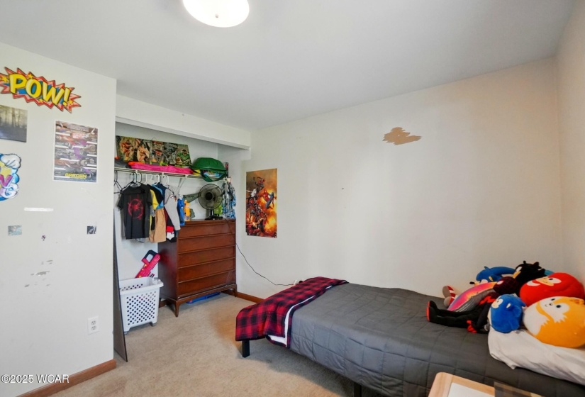 442 Phillips Road, Harrod, Ohio, 4 Bedrooms Bedrooms, ,1 BathroomBathrooms,Residential,For Sale,Phillips,307149