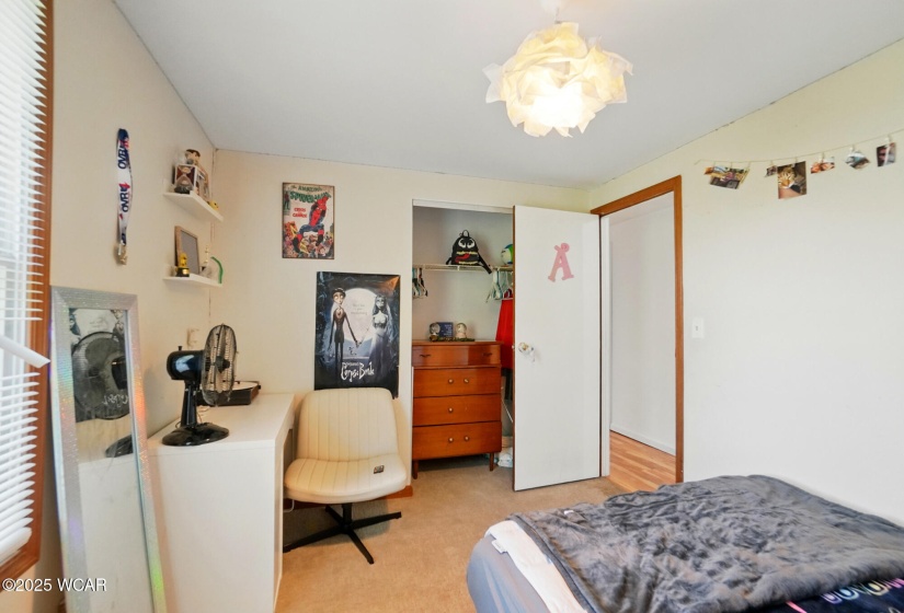 442 Phillips Road, Harrod, Ohio, 4 Bedrooms Bedrooms, ,1 BathroomBathrooms,Residential,For Sale,Phillips,307149